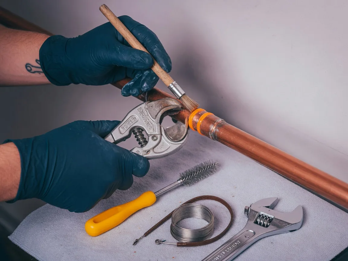 Why choose Sump Pump Repair in Parkman, OH